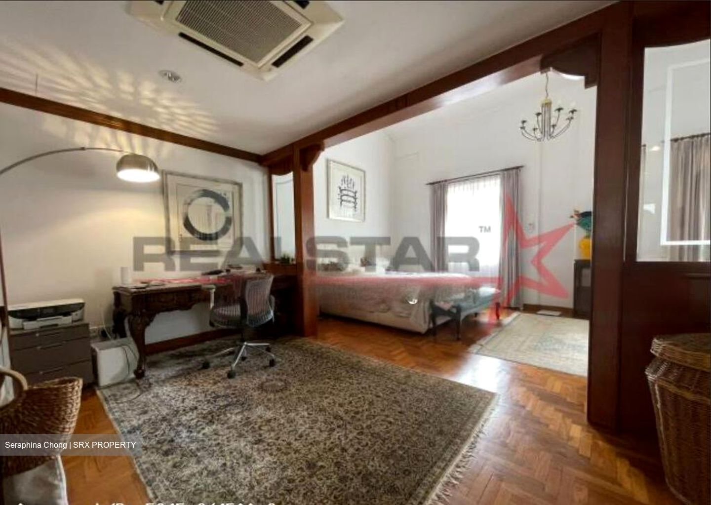 Barker Road (D11), Semi-Detached #461180581